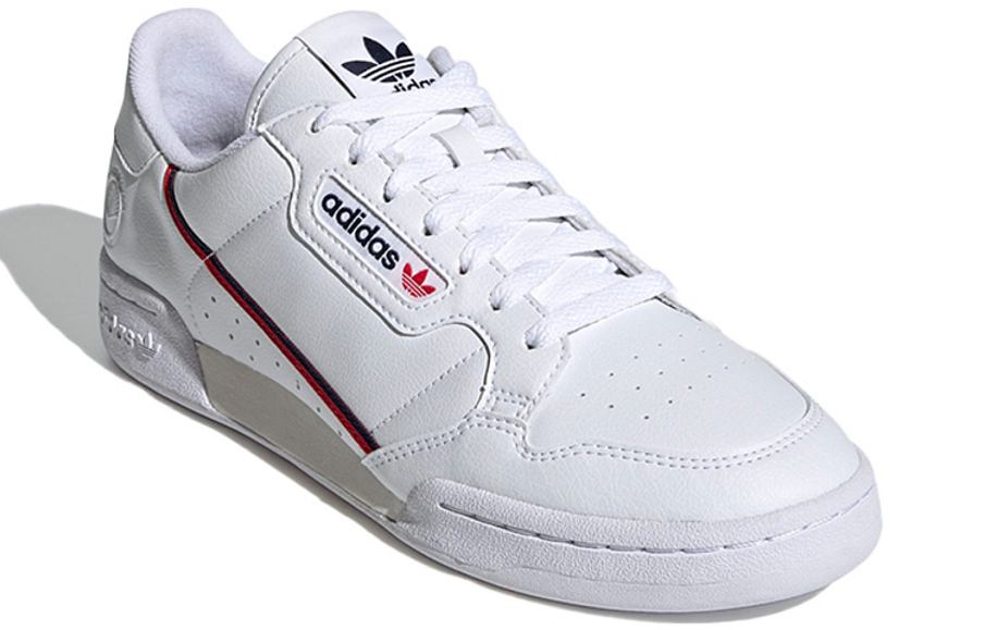 Фото № 3 с приближением к товару «‎adidas originals Continental 80 'Vegan'»