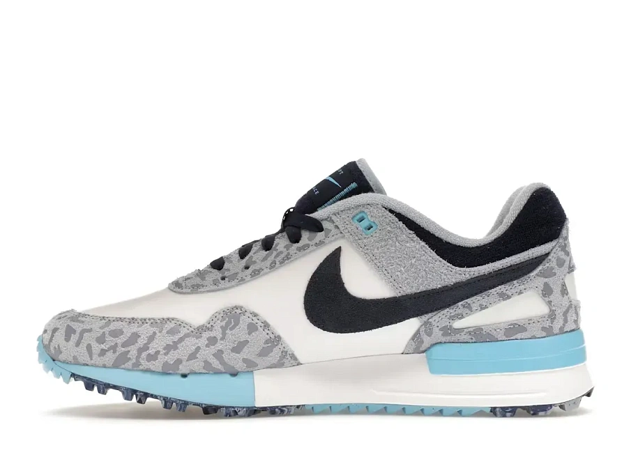 Фото № 3 с приближением к товару «‎Nike Air Pegasus '89 Golf NRG»
