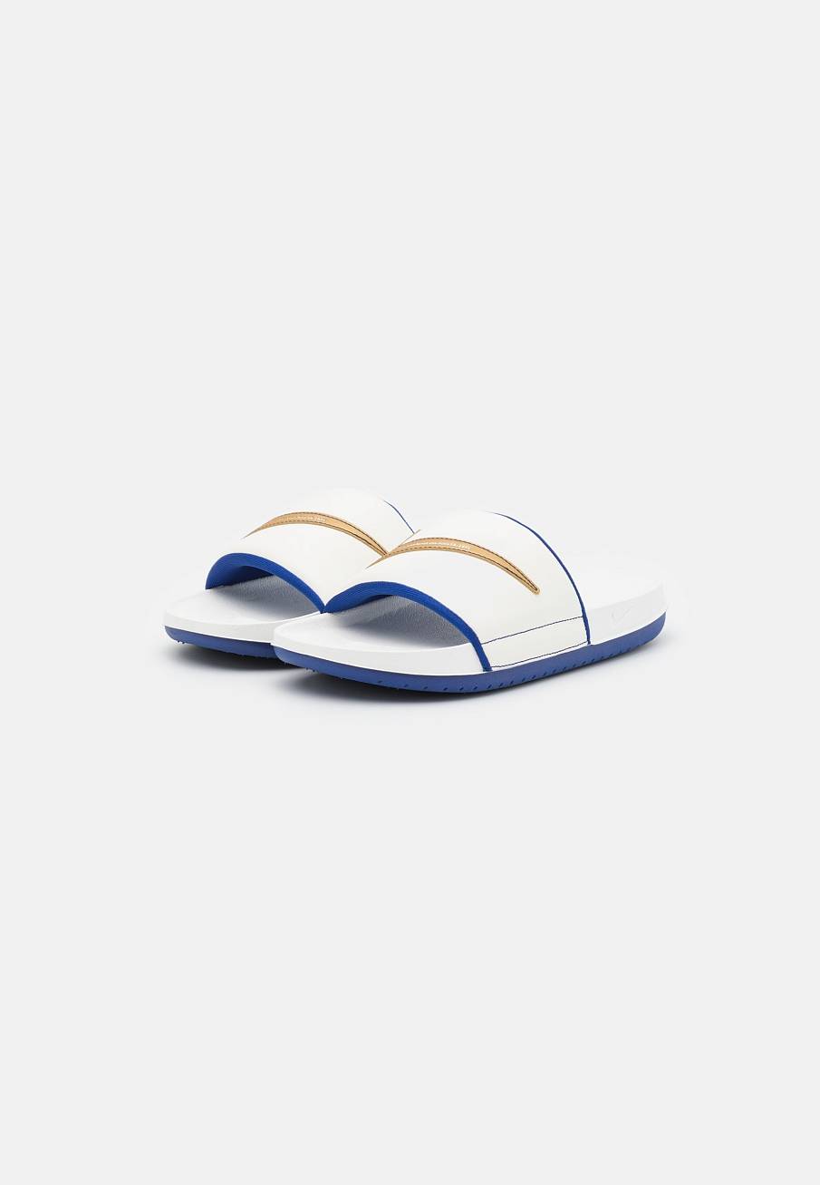 Фото № 1 с приближением к товару «‎Nike Offcourt Slide»