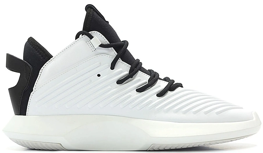 Фото № 1 с приближением к товару «‎adidas Crazy 1 Adv White Black»