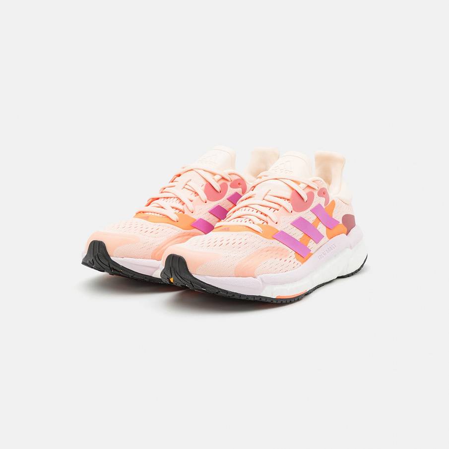 Фото № 2 с приближением к товару «‎Adidas Solar Boost 4 Neutral»