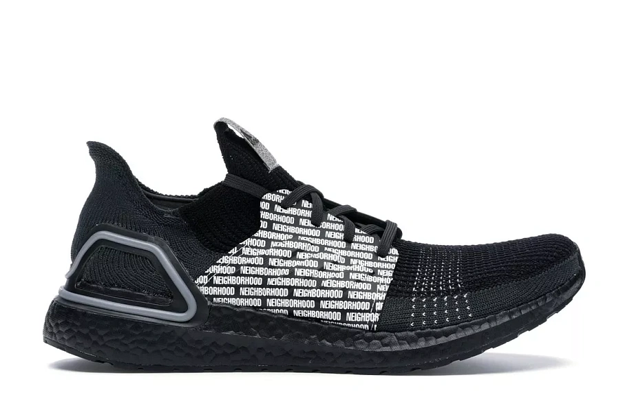 Фото № 1 с приближением к товару «‎adidas Ultra Boost 19 Neighborhood»