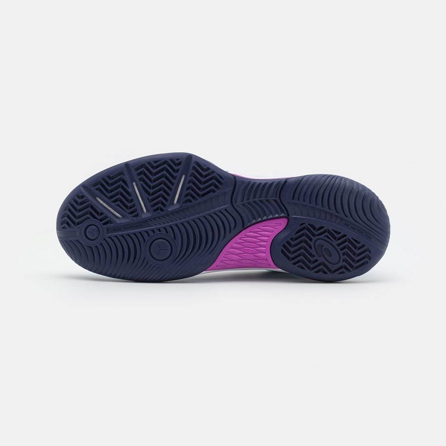 Фото № 5 с приближением к товару «‎Asics Gel Court Hunter»