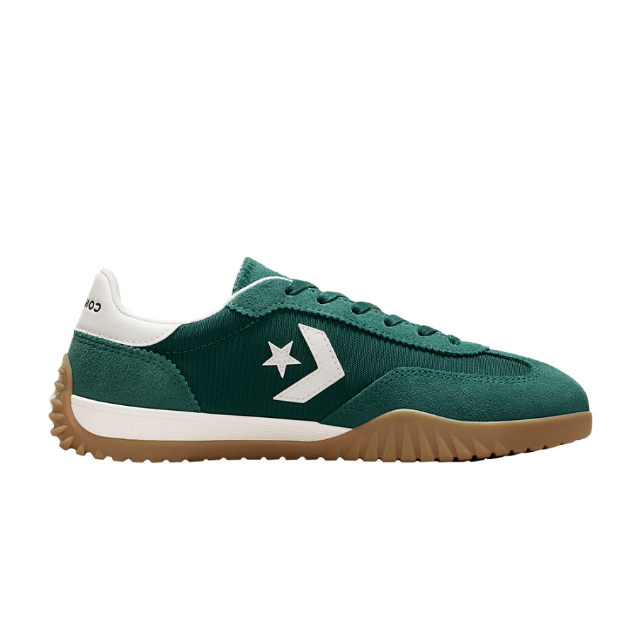 Фото № 1 с приближением к товару «‎Converse Run Star Trainer Green Envy»