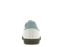 Фото № 4 с приближением к товару «‎adidas Samba OG White Halo Blue»