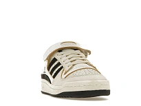 Фото № 3 с приближением к товару «‎adidas Forum 84 Low Off White Core Black Footwear White »