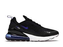 Фото № 1 с приближением к товару «‎Nike Air Max 270 Black Persian Violet»