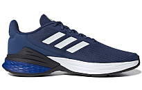 Фото № 2 с приближением к товару «‎adidas Response SR BlueWhite»