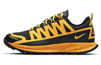 Фото № 1 с приближением к товару «‎Nike ACG Air Nasu Gore-Tex "Laser Orange" BlackYellow»