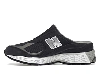 Фото № 3 с приближением к товару «‎New Balance 2002R Mule»