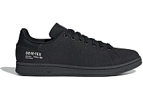 Фото № 1 с приближением к товару «‎adidas Stan Smith Gore-Tex Black»