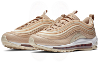 Фото № 3 с приближением к товару «‎Nike Wmns Air Max 97 'Bio Beige'»