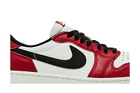 Фото № 3 с приближением к товару «‎Air Jordan 1 Retro Low OG Chicago 2025»