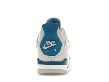 Jordan 4 Retro - 4
