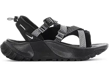 Nike Oneonta Black Pure Platinum (DJ6602-001-DJ6601-001)