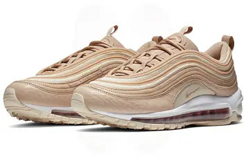 Nike Wmns Air Max 97 'Bio Beige' - 4
