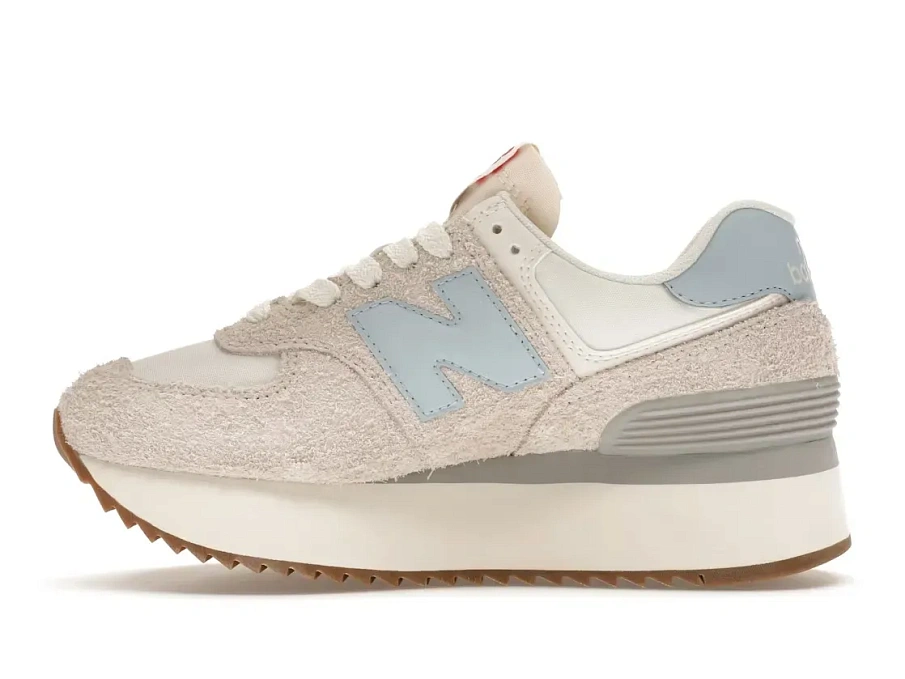 Фото № 3 с приближением к товару «‎New Balance 574 Plus»