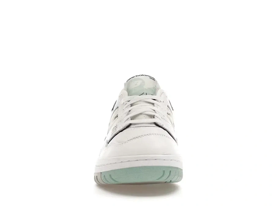 Фото № 2 с приближением к товару «‎New Balance 550»