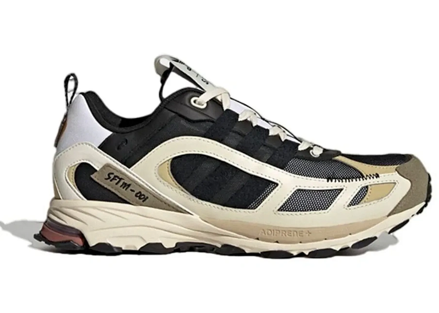 Фото № 1 с приближением к товару «‎adidas Shadowturf Song for the Mute SFTM»