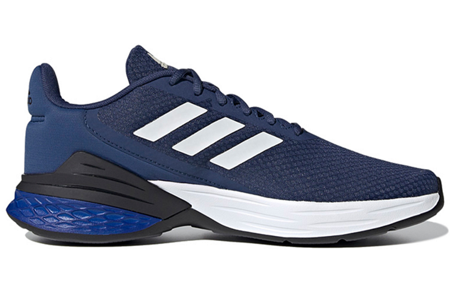 Фото № 2 с приближением к товару «‎adidas Response SR BlueWhite»