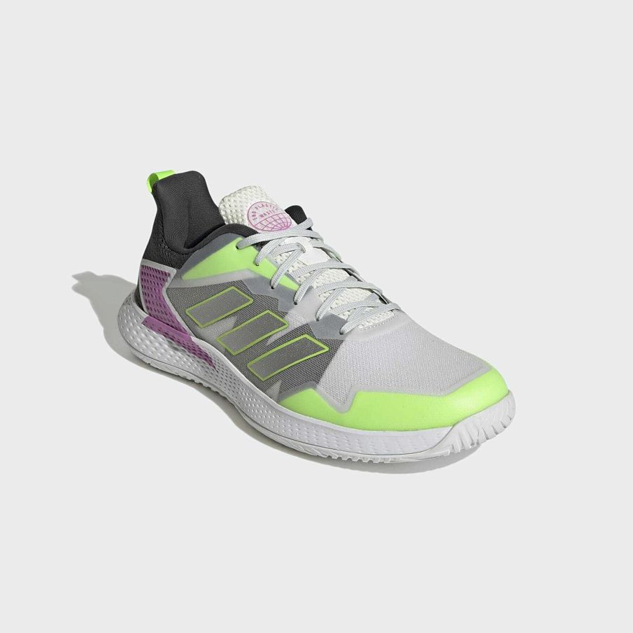 Фото № 2 с приближением к товару «‎Adidas Defiant Speed»