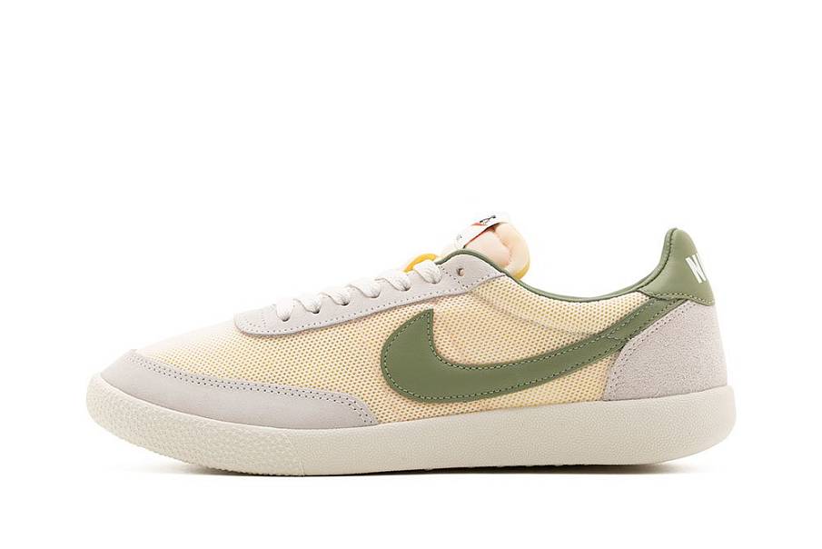 Фото № 2 с приближением к товару «‎Nike Killshot OG "Oil Green" BeigeGreen»