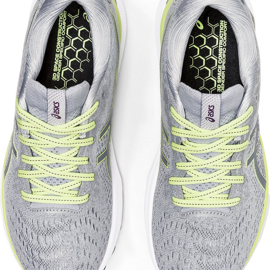 Фото № 3 с приближением к товару «‎Asics Gel Nimbus 24»