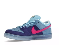 Фото № 3 с приближением к товару «‎Nike SB Dunk Low Run The Jewels»