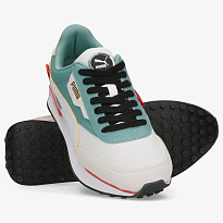 Фото № 3 с приближением к товару «‎Puma Future Rider Go For»