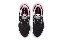 Фото № 4 с приближением к товару «‎Nike Renew Run 2 (GS) BlackPink»