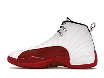 Фото № 5 с приближением к товару «‎Jordan 12 Retro Cherry (2009)»