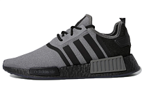 Фото № 1 с приближением к товару «‎adidas originals NMDR1 Primeblue GrayBlack»