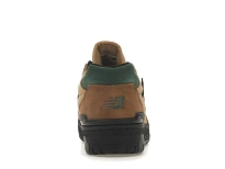 Фото № 4 с приближением к товару «‎New Balance 550»