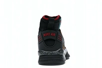 Фото № 4 с приближением к товару «‎Nike Air Mowabb NXN Olivia Kim No Cover »