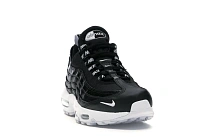 Фото № 3 с приближением к товару «‎Nike Air Max 95 Overbranding Black»