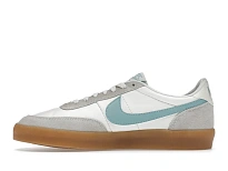 Фото № 3 с приближением к товару «‎Nike Killshot 2 Leather Sail Island Green Gum»