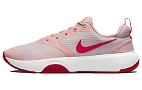 Фото № 1 с приближением к товару «‎Nike Wmns City Rep TR Low-Top Training Shoes Pink»