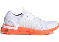 Фото № 1 с приближением к товару «‎adidas Ultra Boost 20 Stella McCartney Cloud White »