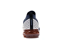 Фото № 4 с приближением к товару «‎Nike Air VaporMax Moc 2 Thunder Blue»