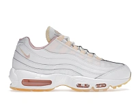 Фото № 1 с приближением к товару «‎Nike Air Max 95 White Arctic Punch Melon Tint »