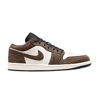 Фото № 1 с приближением к товару «‎Air Jordan 1 Low Palomino Phantom»