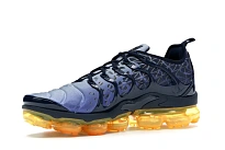 Фото № 6 с приближением к товару «‎Nike Air VaporMax Plus Geometric Obsidian Laser Orange»
