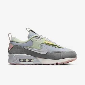 Nike Air Max 90 Futura - 3
