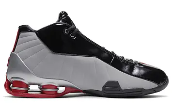 Nike Shox BB4 'University Red' - 2
