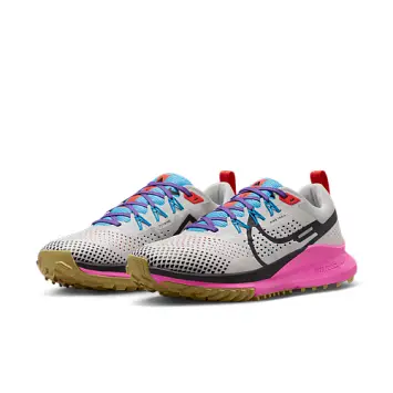 Nike Pegasus Trail 4 - 4