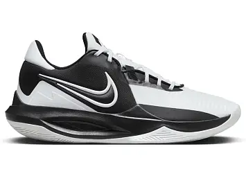 Nike Precision 6 (DD9535-007)