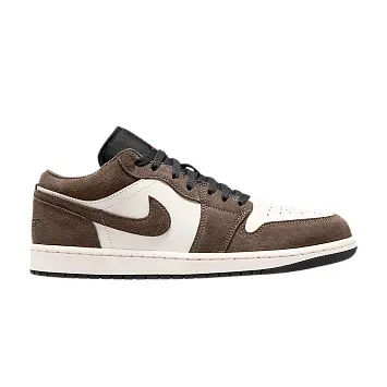 Air Jordan 1 Low Palomino Phantom - 1