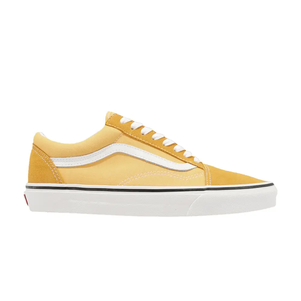 Vans Old Skool Flax - 1