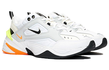 Nike M2K Tekno Pure Platinum Sail - 2