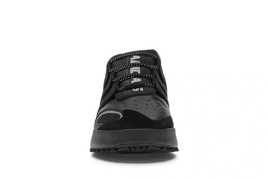 Фото № 2 с приближением к товару «‎adidas AW Wangbody Run Alexander Wang Core Black»